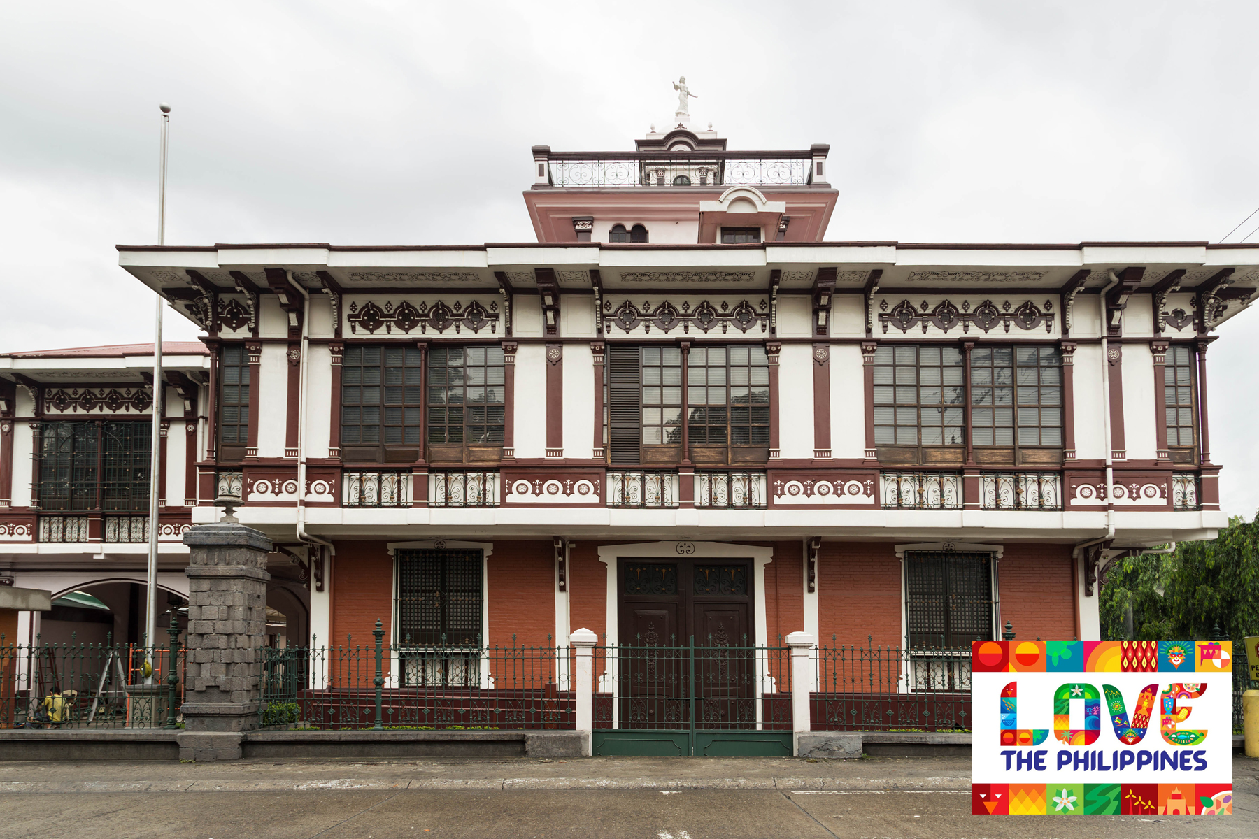 Museum of Philippine Social History (Philippine Social History Museum)